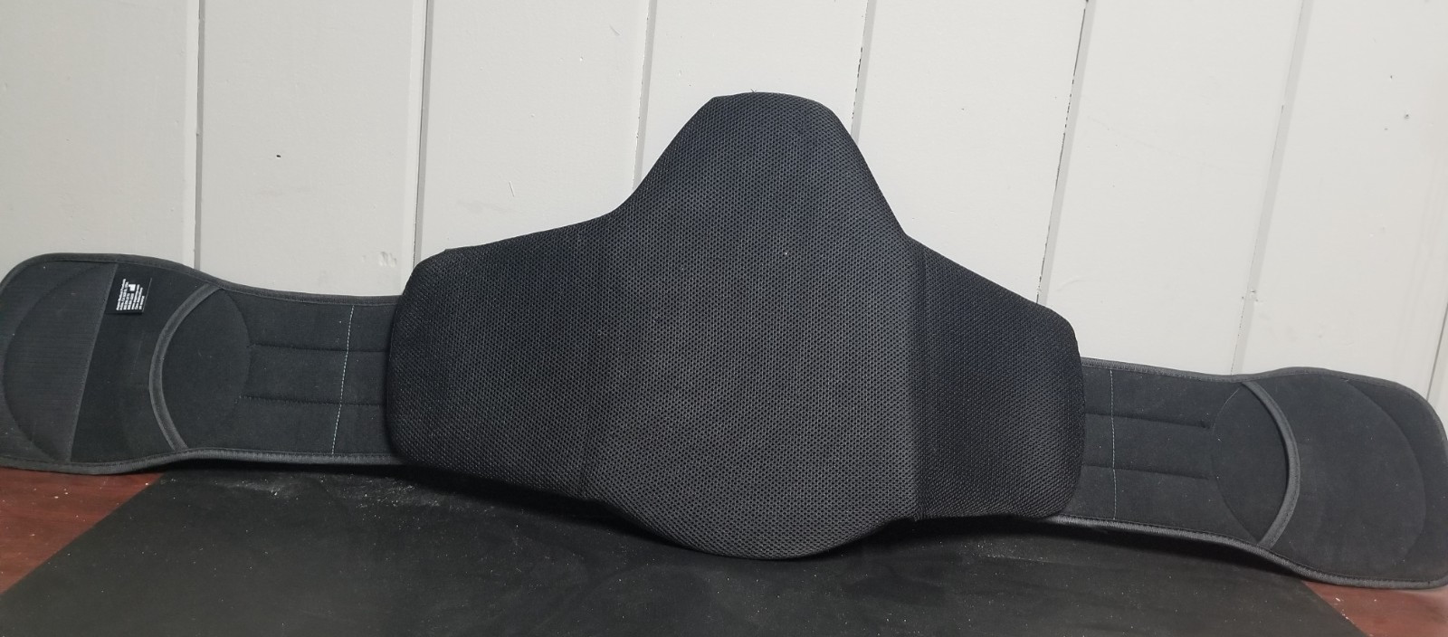 Aspen Evergreen Lumbar Support Adjustable Back Brace