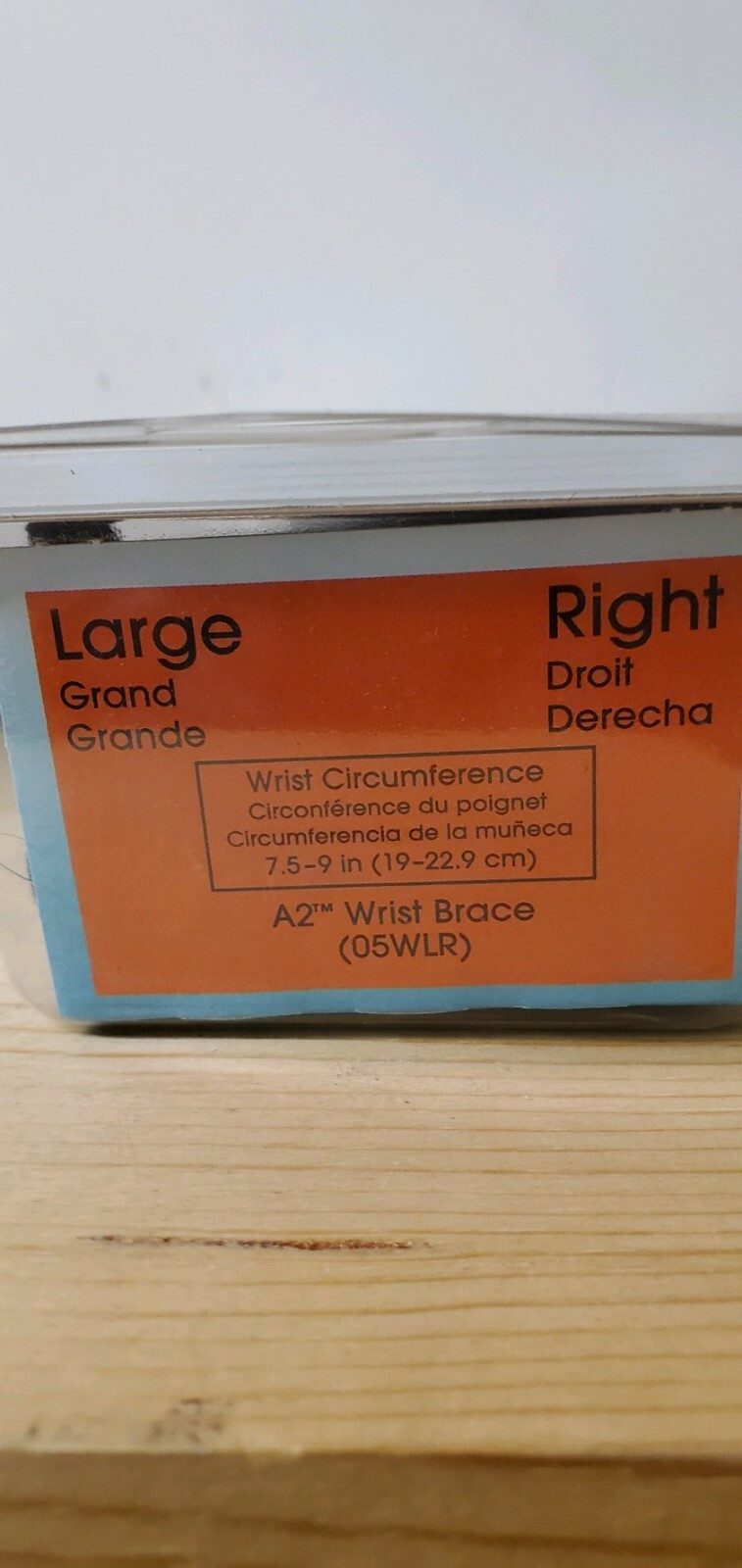 AIRCAST 05WLR