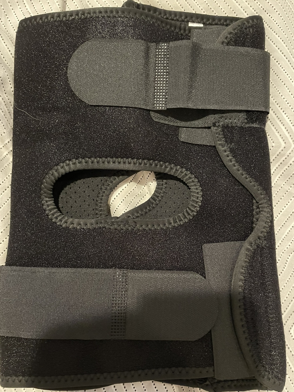 Aryse Tru Range Hinged Knee Brace Multiple Setting Unisex