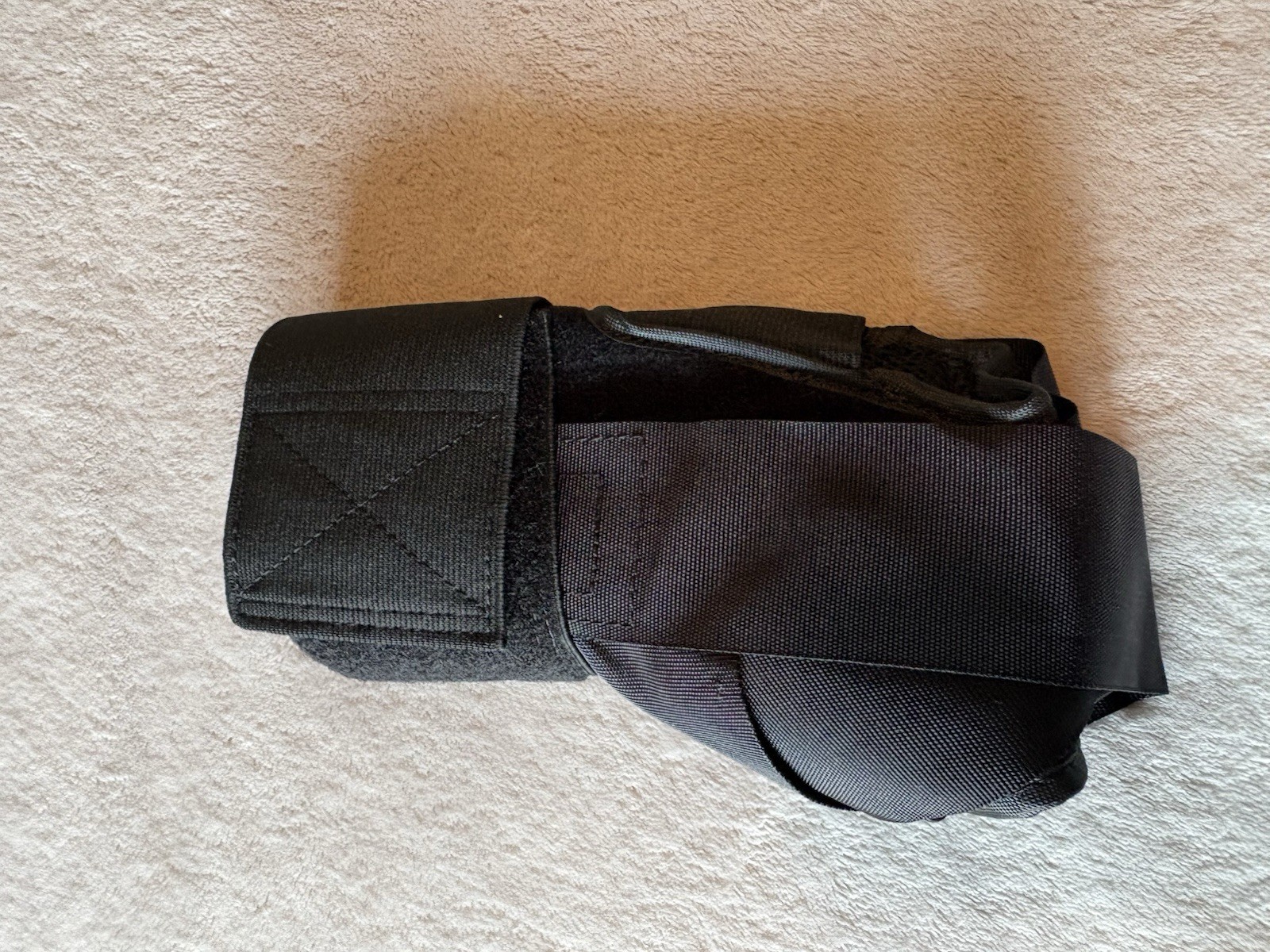 NEW IN BOX SpaceBrace 2.0 Small Ankle Support Brace