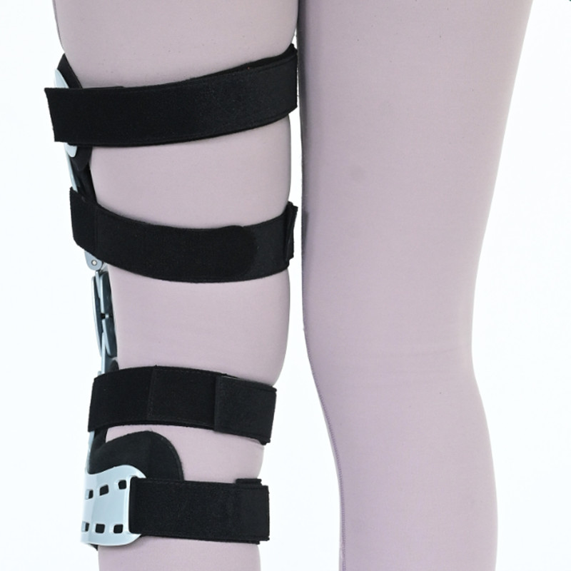 OA (Osteoarthritis) Unloader Knee Brace – ROM Control Hinge, L1851