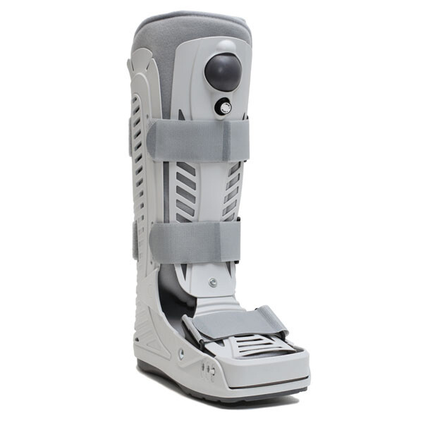 Advanced Orthopedic Premium High Pneumatic Aero Cam Walker Fracture Boot
