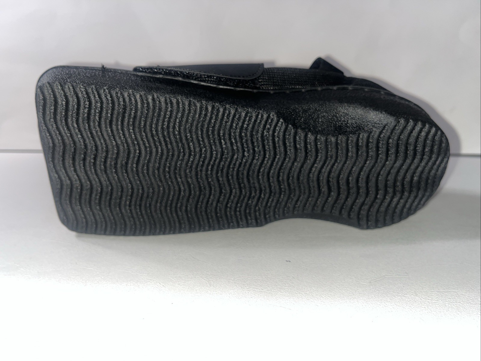 ProCare 79-81233 Squared Toe Post-Op Shoe – Small