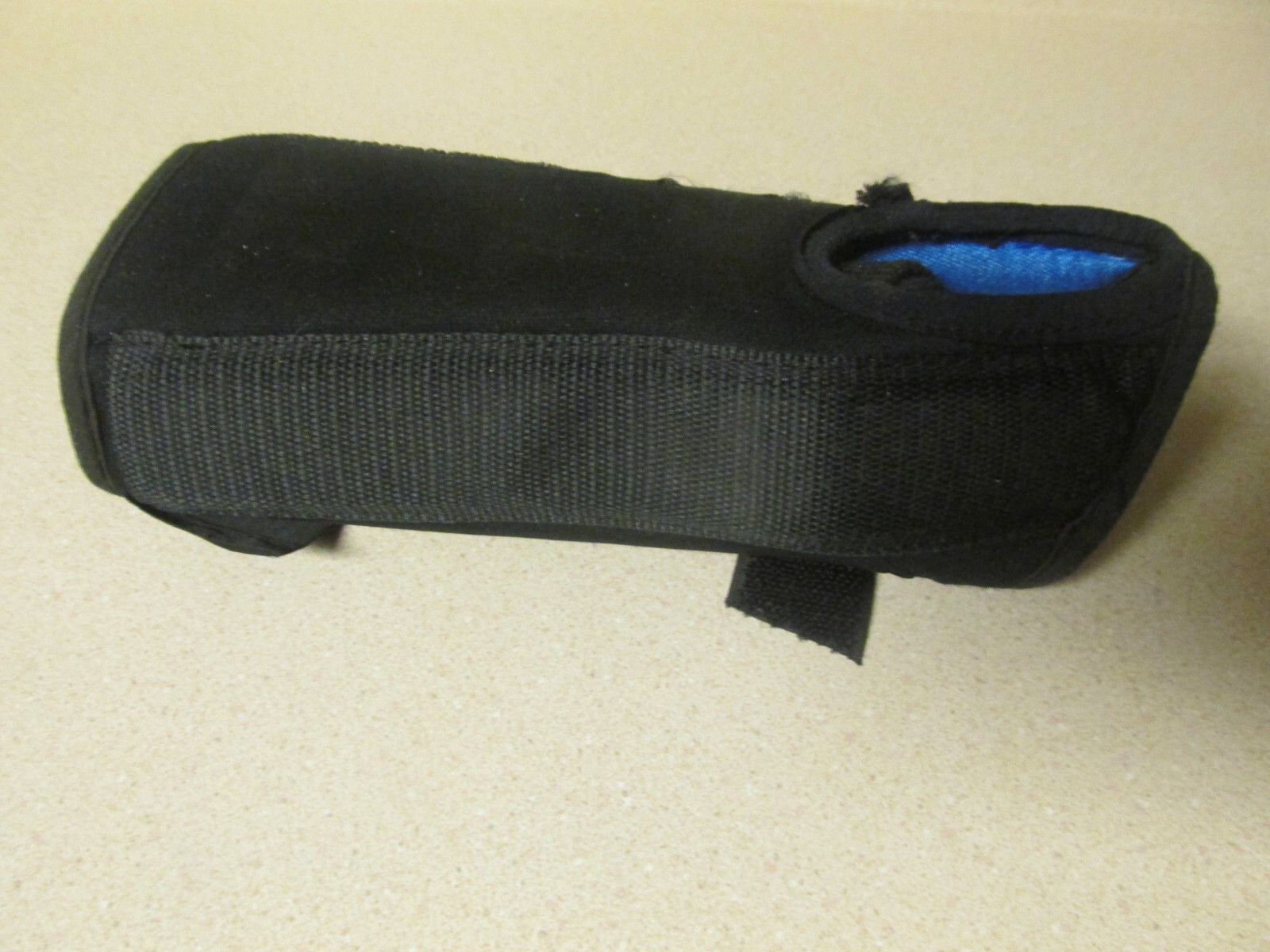 ZIMMER WRIST SUPPORT BRACE X-SMALL LEFT HAND!