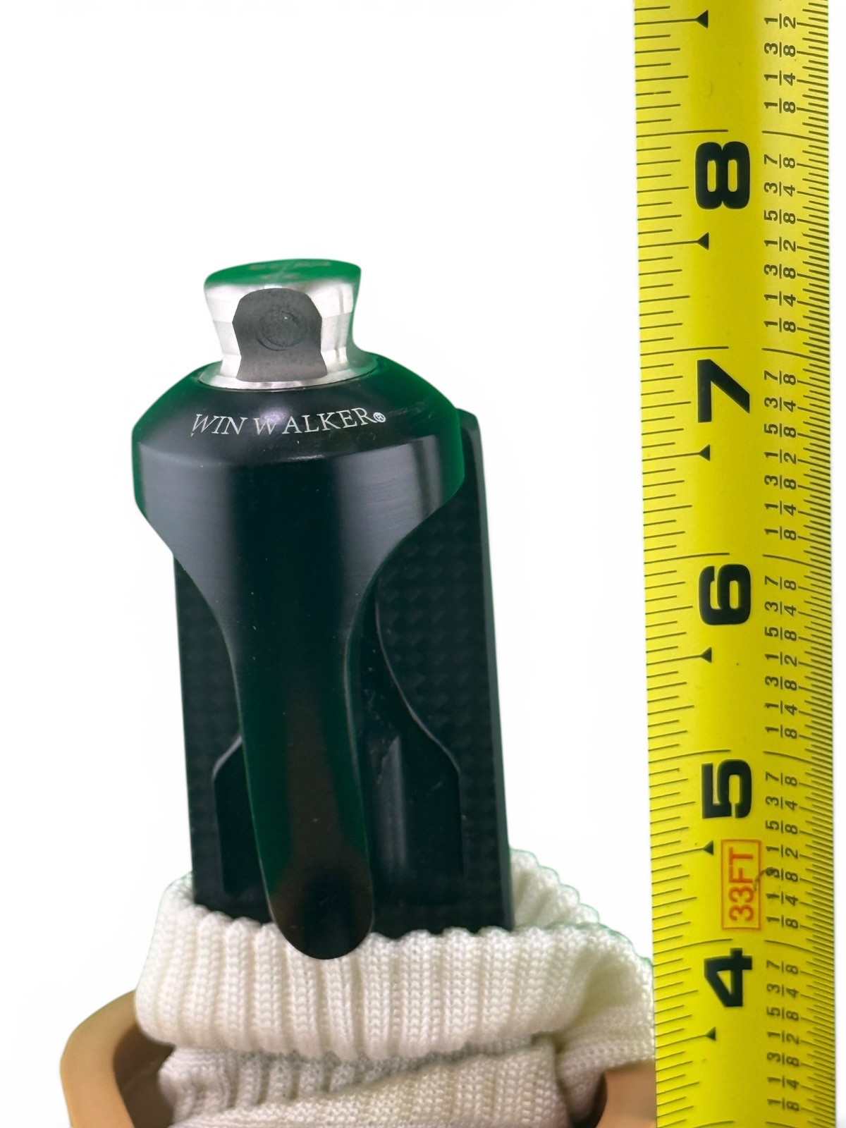 Win walker endurance prosthetic foot. Right shell. Category 4. Perfect condition