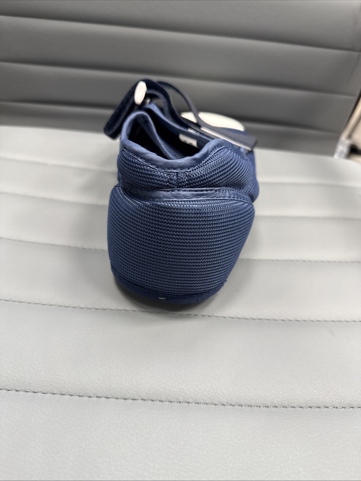 ProCare Post-Op Shoe Foot Male Blue REF 79-90183 Size Small