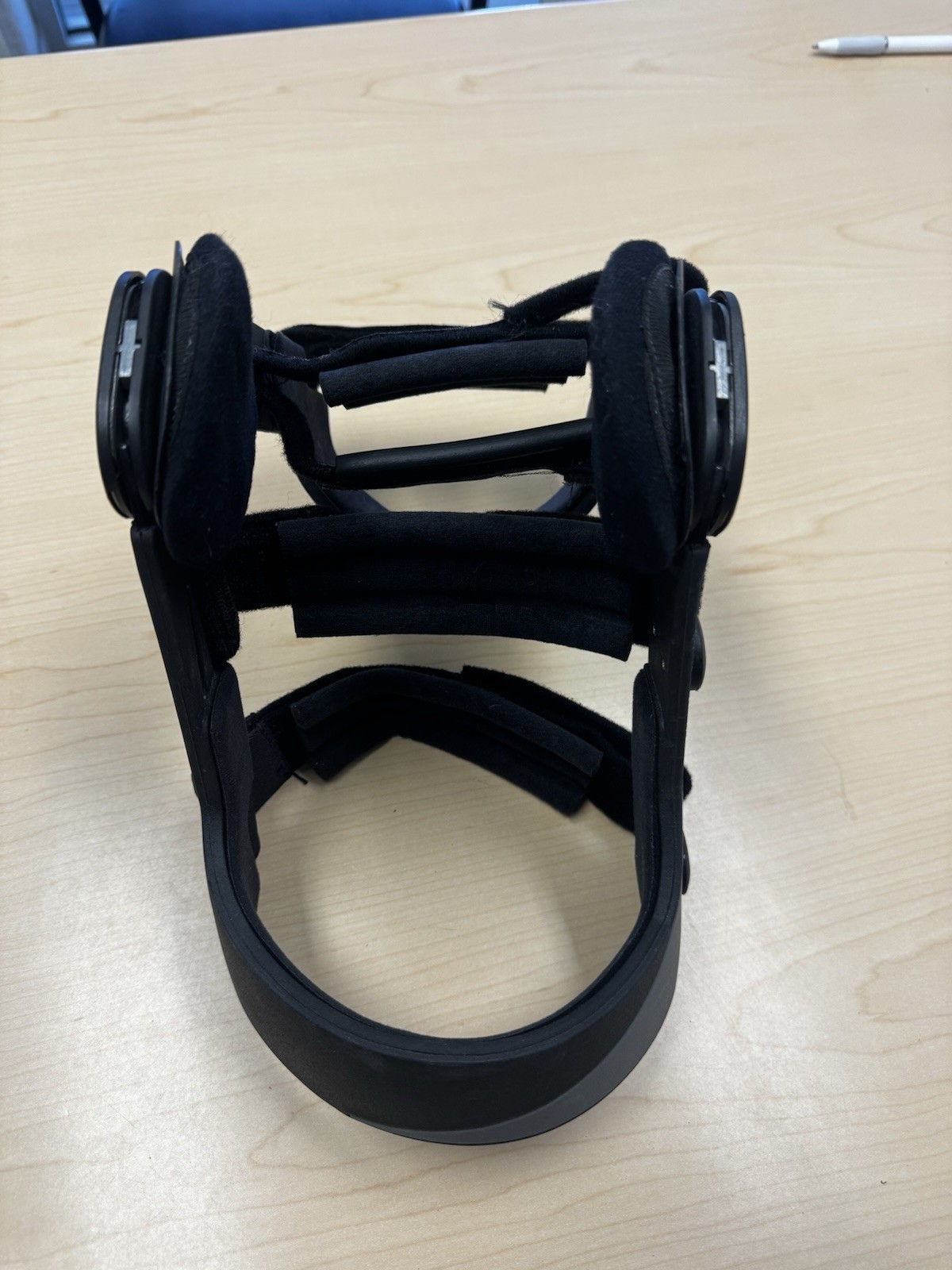 Hanger Select OA Adjuster 3 Knee Brace Unloader Osteoarthritis Hinged Support RL