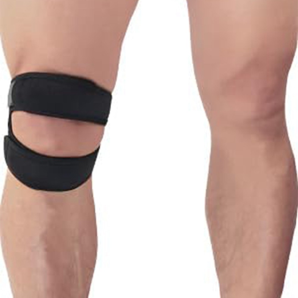Knee Pain Relief & Patella Stabilizer Brace,Patellar Stabilizing Knee Brace2826