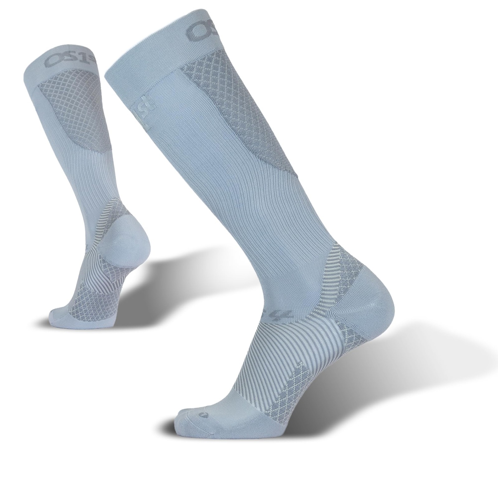 OS1st FS4 Plantar Fasciitis Socks Knee High Treats And Prevents Plantar