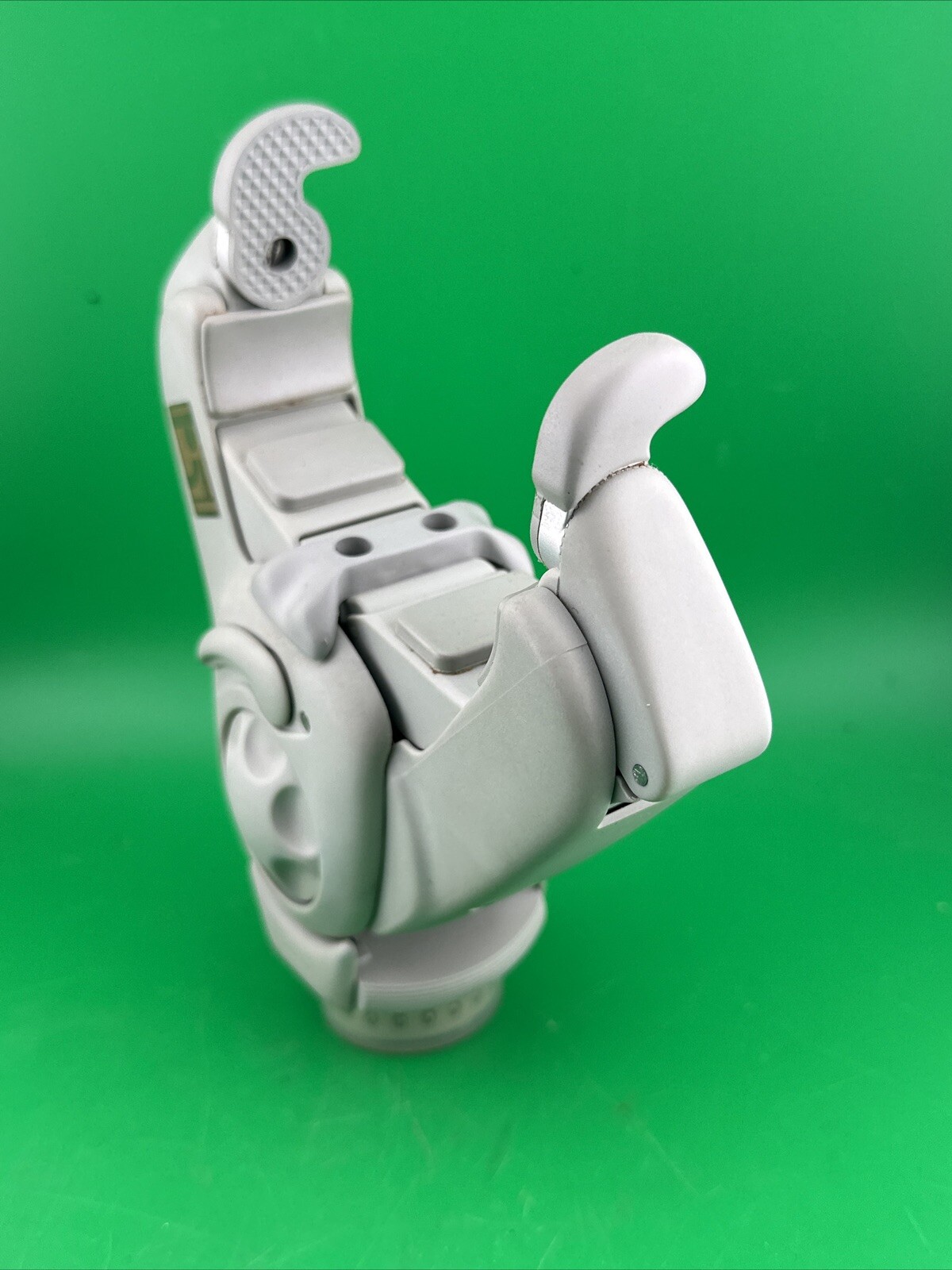 OTTOBOCK Otto Bock Greifer Prosthetic Hand. Myoelectric Prosthetic Hand.