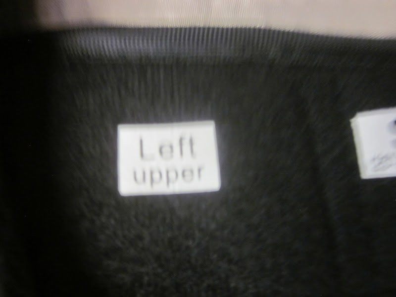 Comfortland DL-37 Delta LSO Back Waist Support Brace Universal Size
