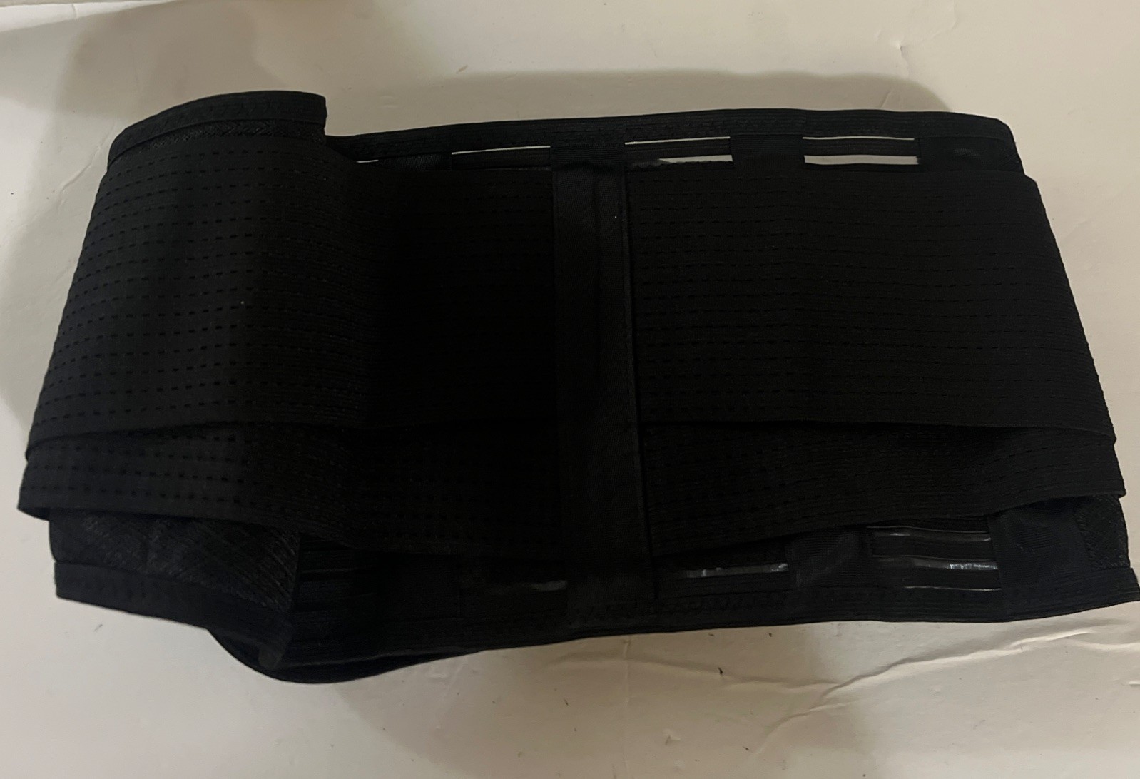 SPARTHOS Back Brace Size S Immediate Relief Back pain Herniated Disc