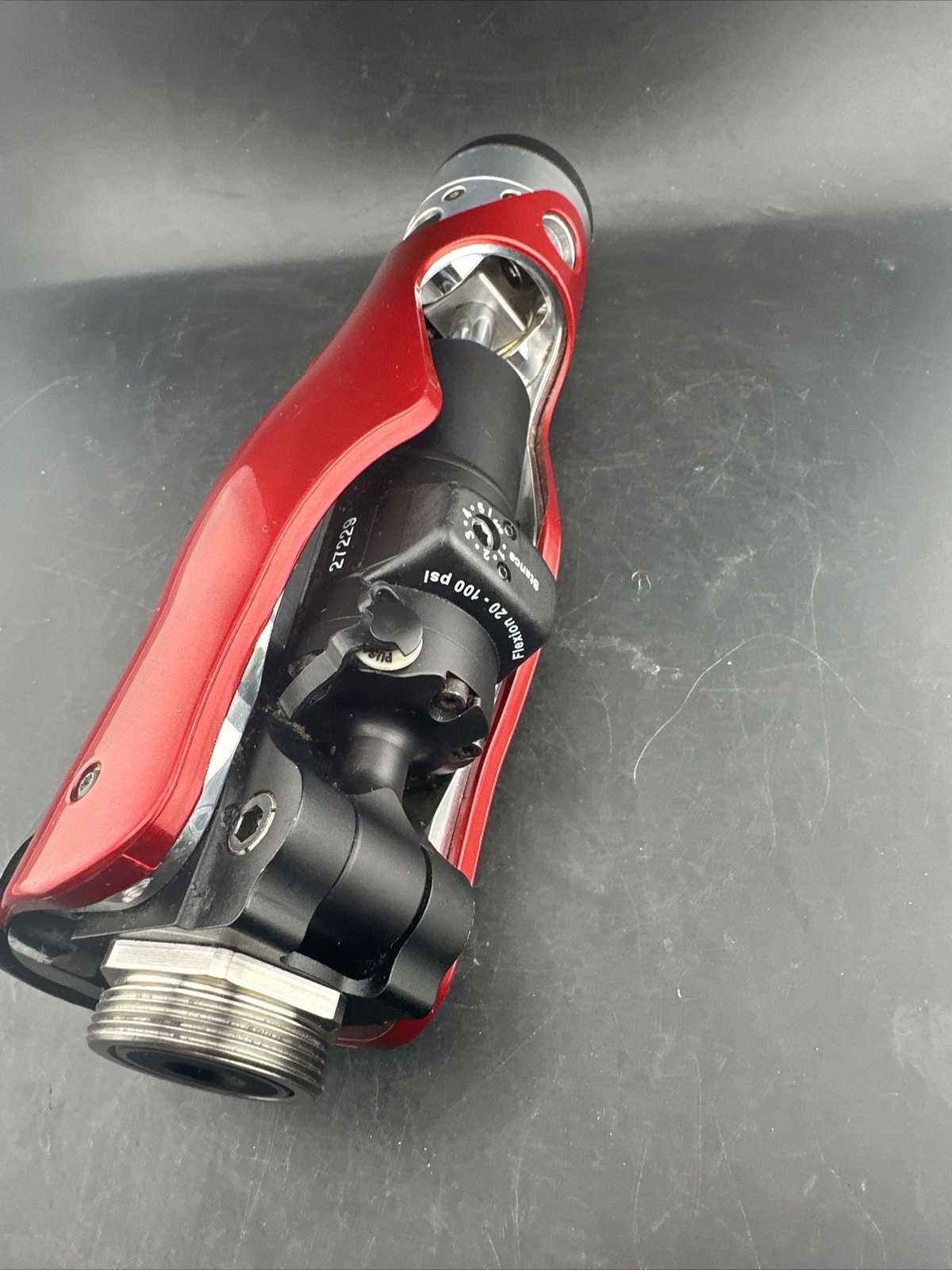 Plie 2.0 Microprocessor Prosthetic Knee. Prefect Condition. Threaded Top