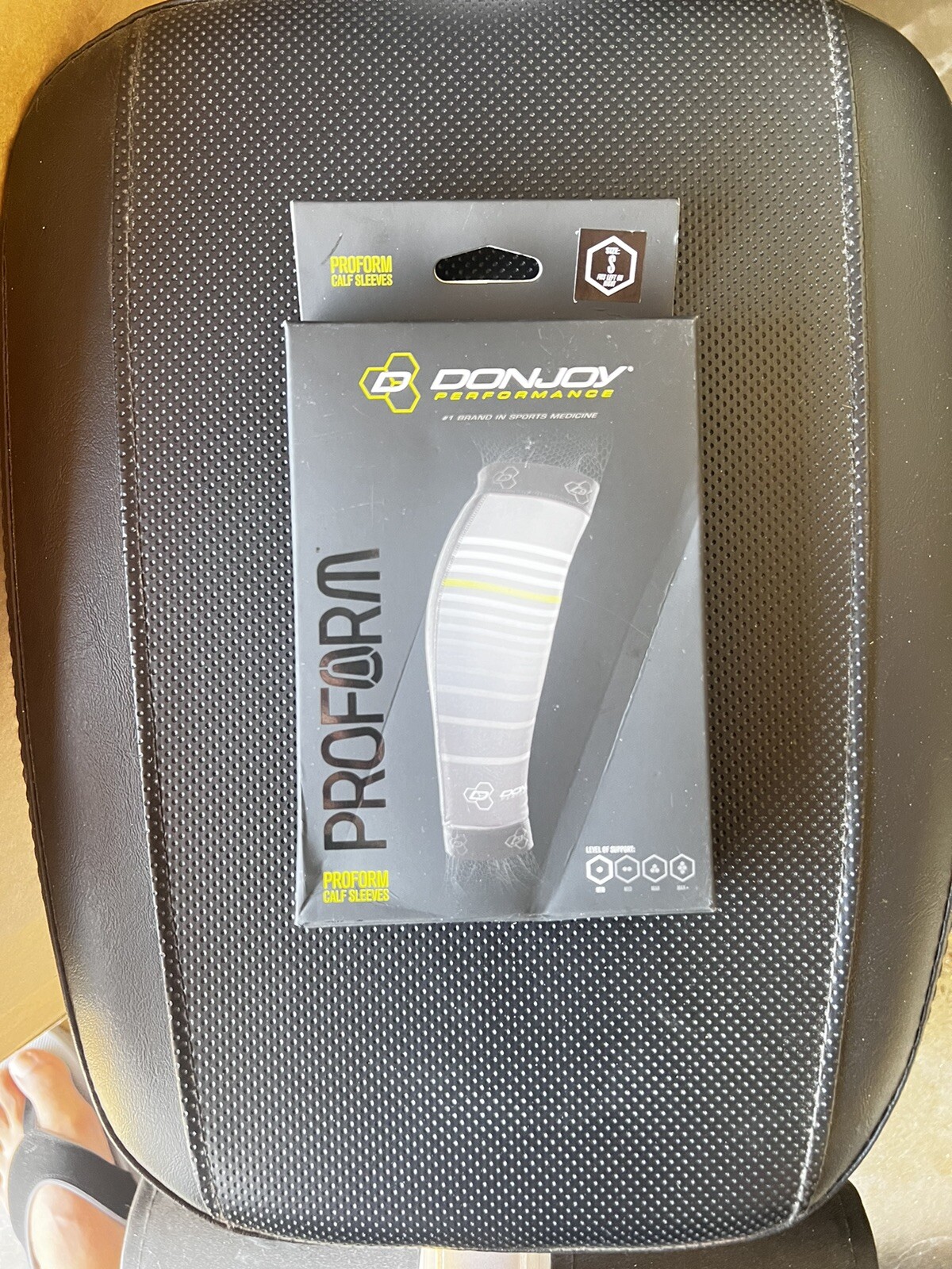 Donjoy Proform Calf/Sleeves