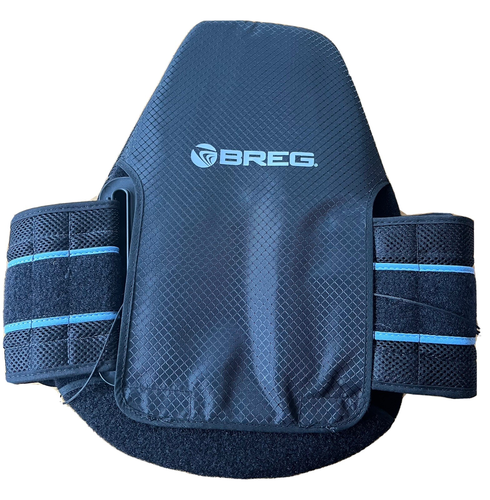 BREG Epic LP Lumbar Back Brace