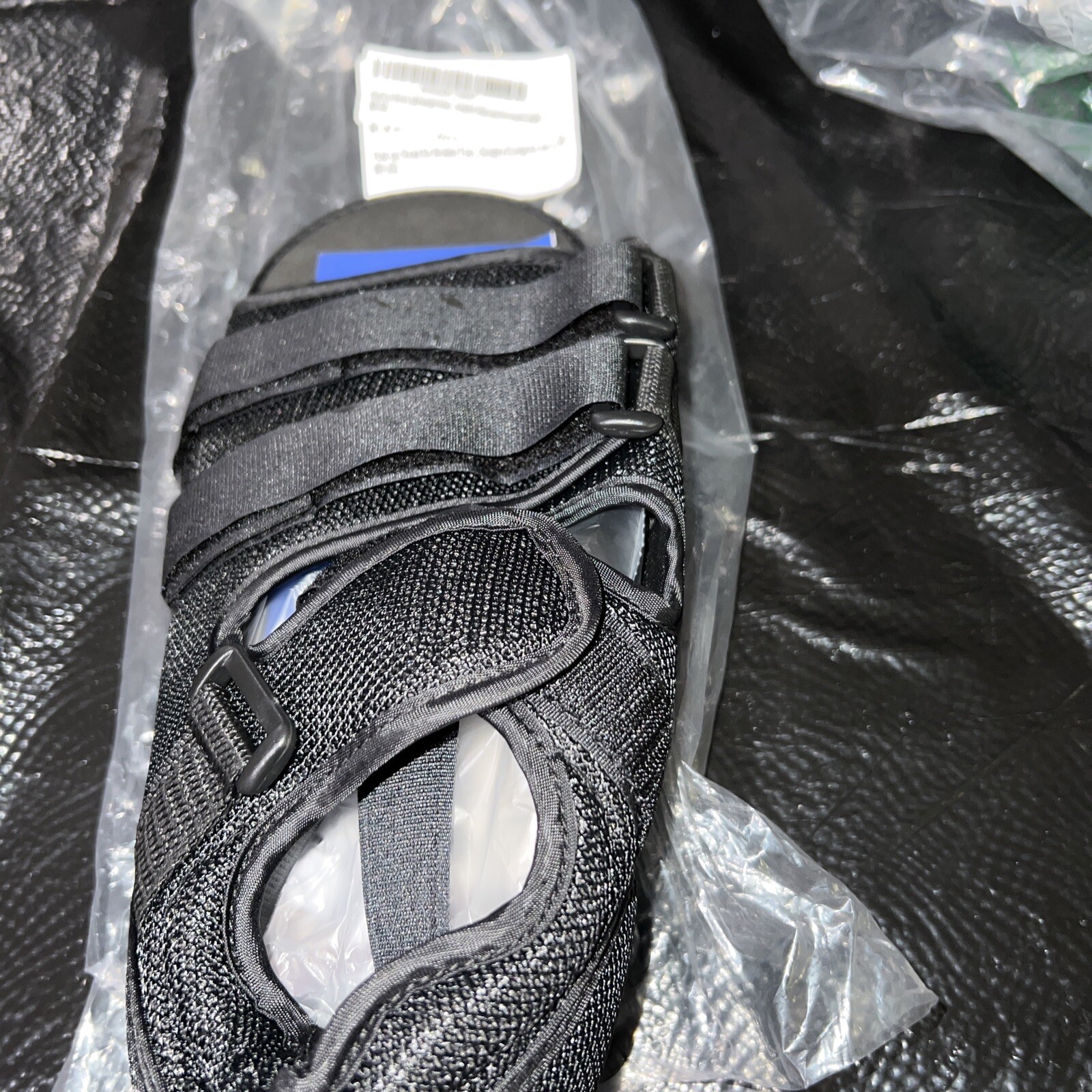 Brace Direct Post Op Shoe – Adjustable Medical Walking Shoe Operation Support