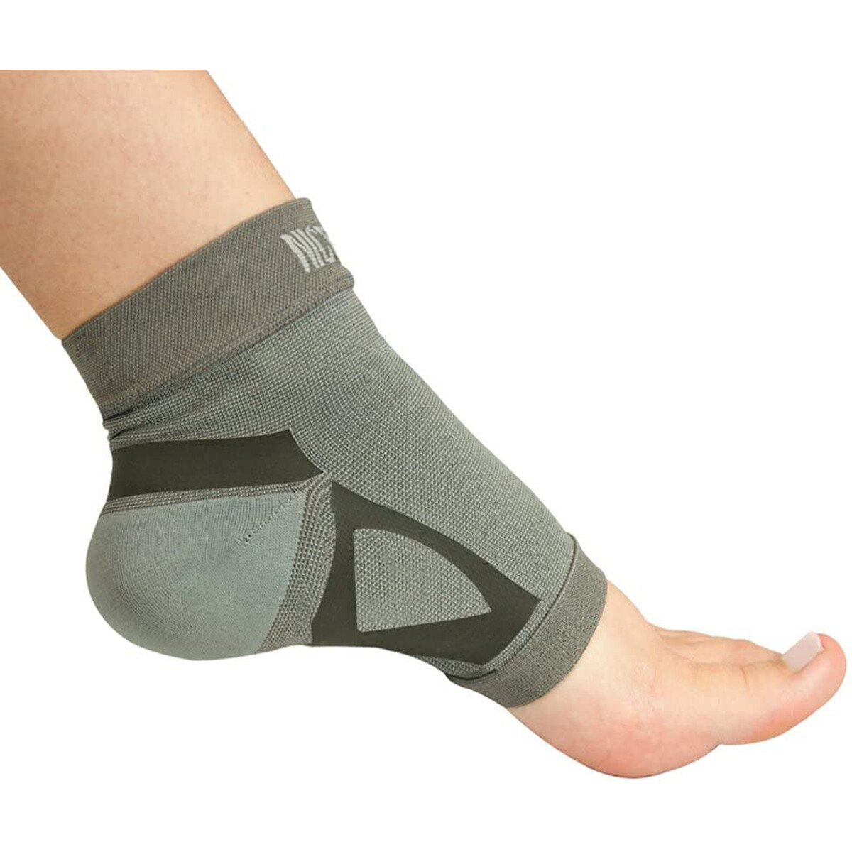 Nice Stretch Plantar Fasciitis Sleeve – Compression & Support Wrap for the Ankle