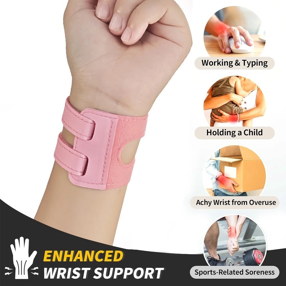 Wrist Widget Wrist Brace for TFCC Tear Ulnar Wrist Band Wrist Wraps