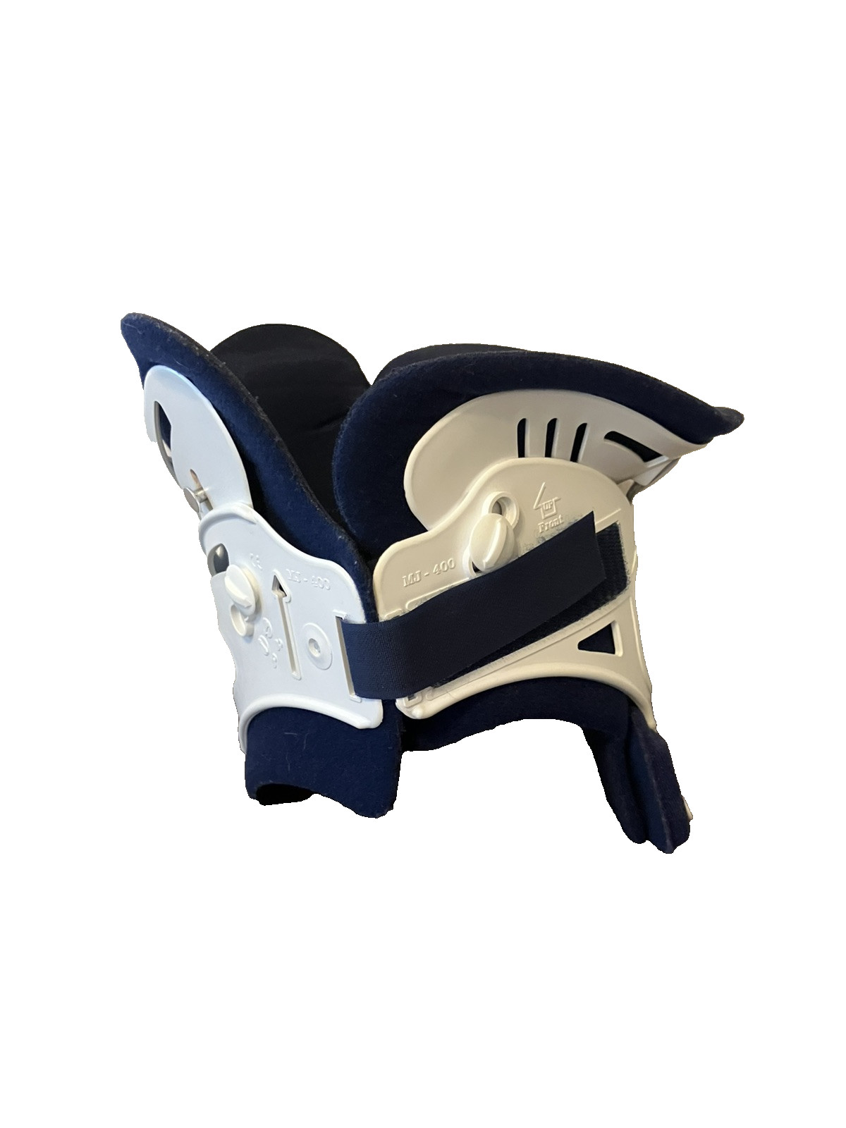 Ossur Miami J Cervical Collar Immobilizer, Regular MJ-400 Lightly used