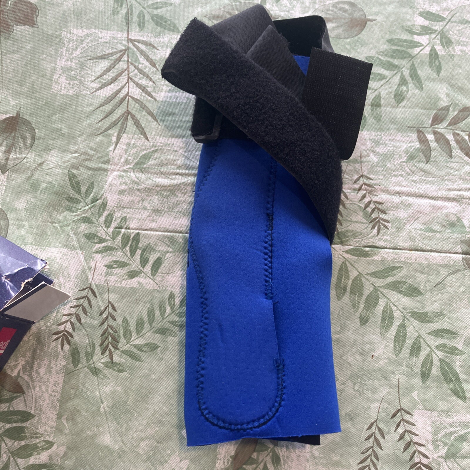 Hinged Knee Brace Stabelizer