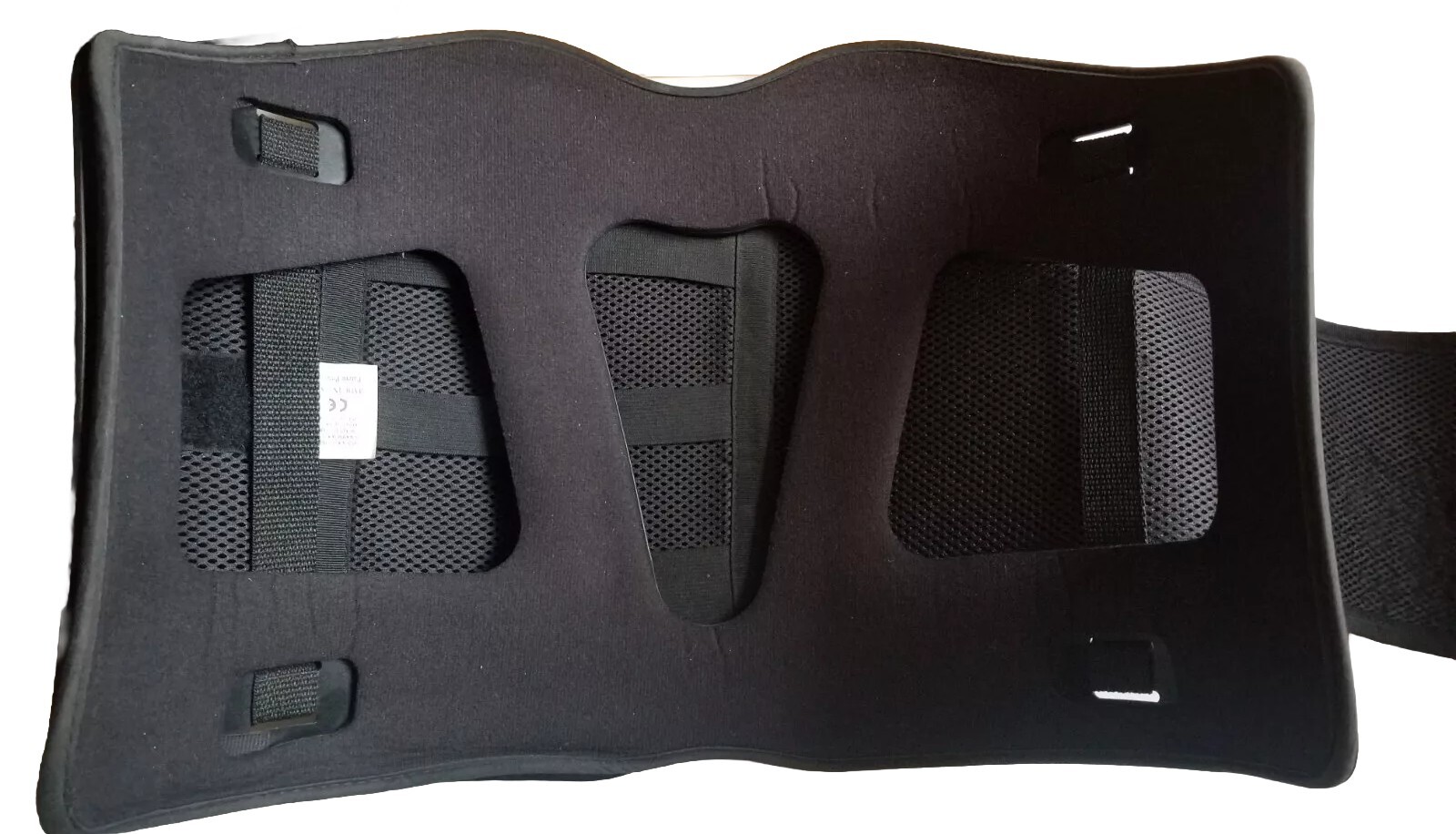 Top Shelf Orthopedics Back Brace Support The Boa SM/MD