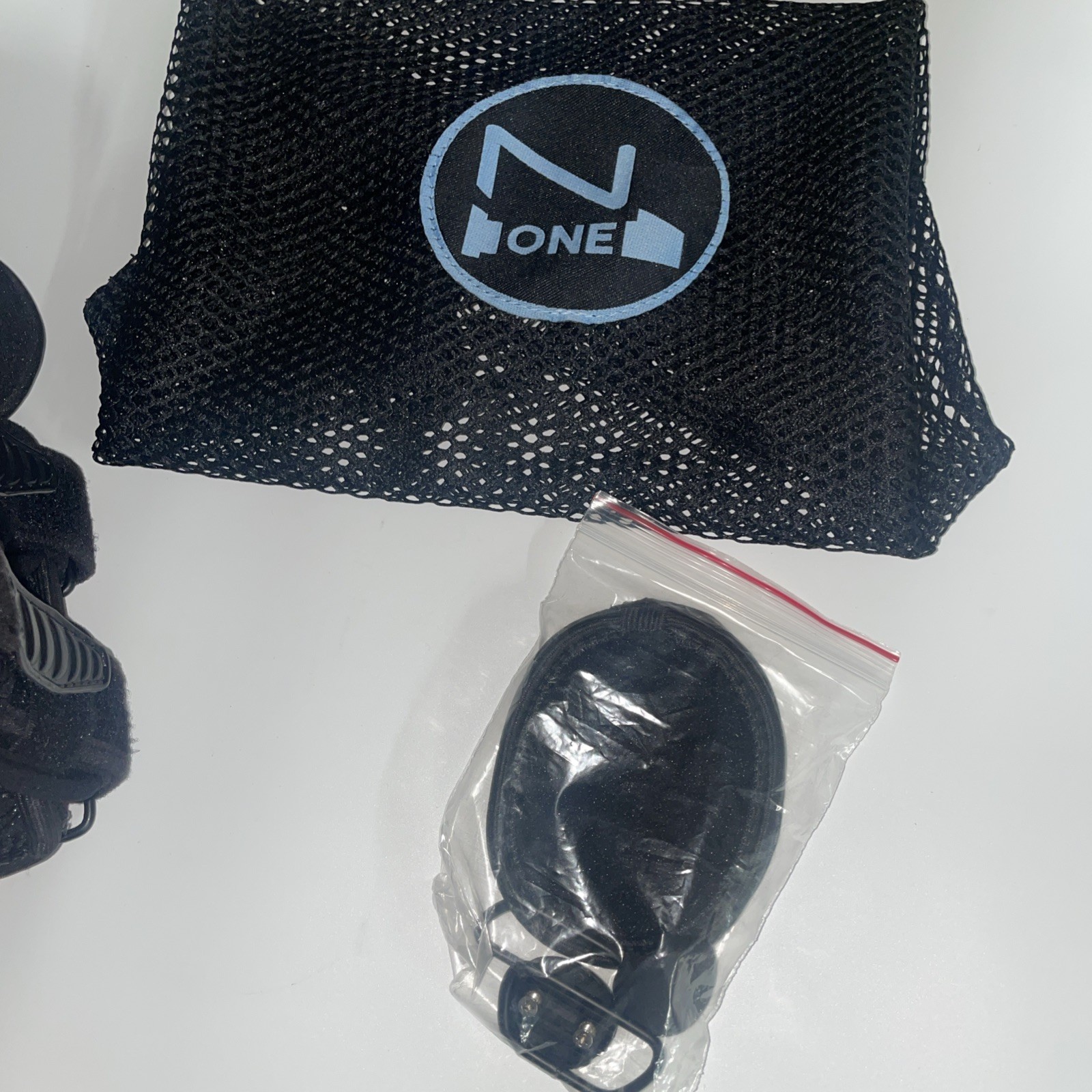 Z1 K2 Comfortline Hinged Knee Brace Sz S12 ACL MCL Meniscus Pain Support Strap