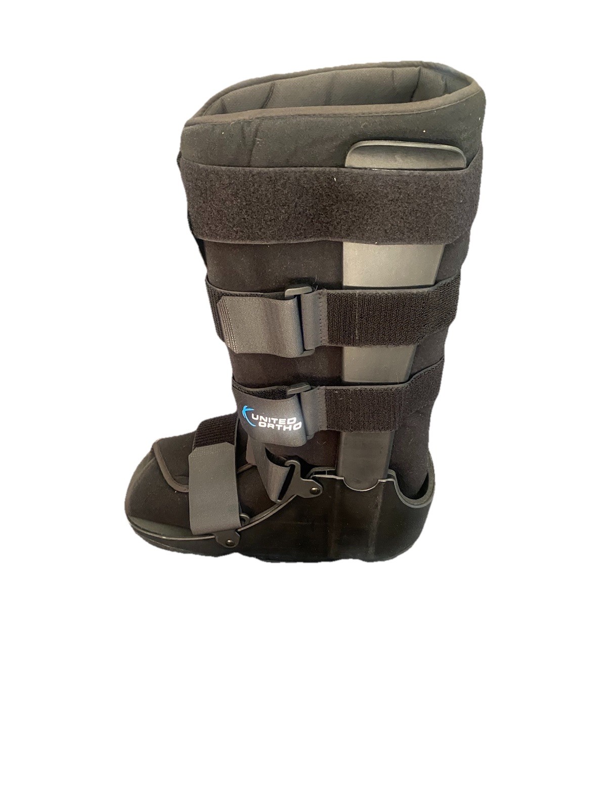 United Ortho Air Cam Walker Fracture Boot USA14109 Extra Large – New