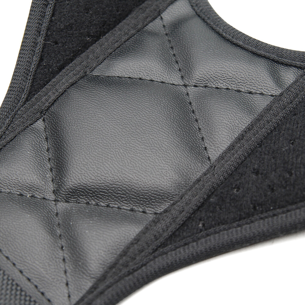 Wellness Posture Corrector Body Clavicle Shoulder Correcting for Man Female HOT