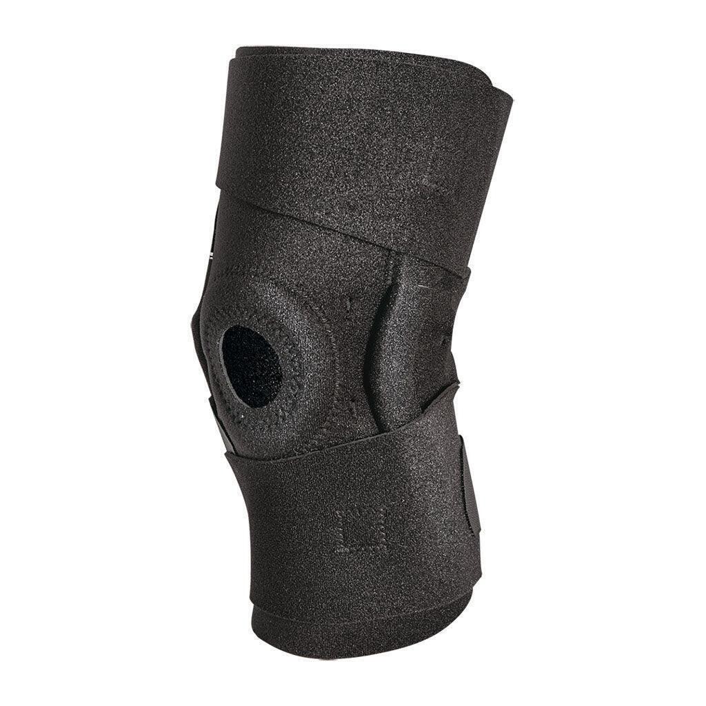 Zoyer Recovery+ Essential Hinged Knee Brace (Universal Fit) Cross Fit 6100