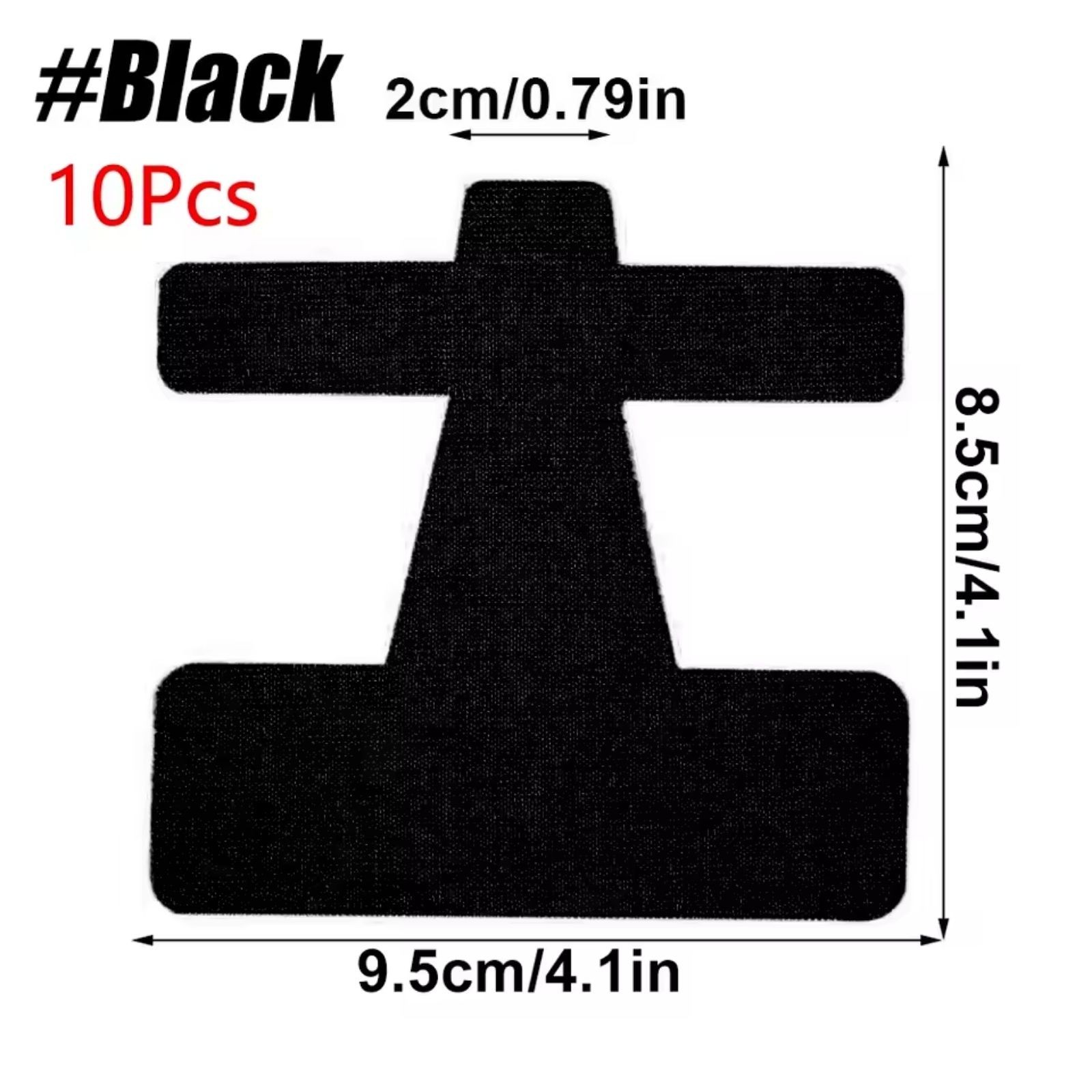10PCS Bunion Corrector Tape Big Toe Support Pain Relief Kinesiology Foot Wrap