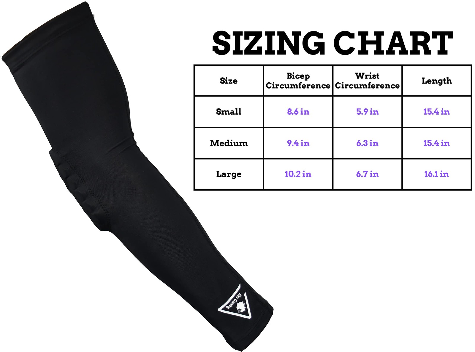 Sleeve Professional Grade Esports Compression Gaming Arm Elbow Pad Tool