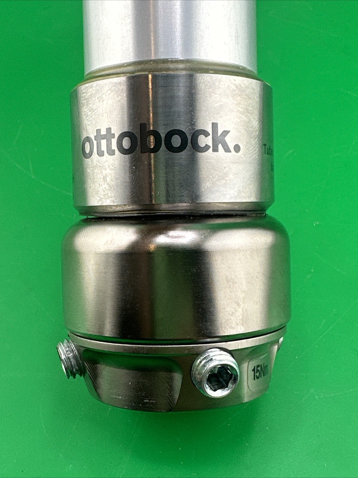 OTTOBOCK Otto Bock Torsion Prosthetic Pylon. 2R67.
