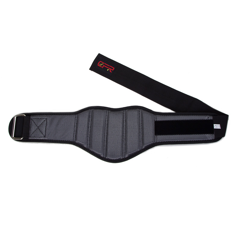 Cinturon Levantamiento de pesas,Weight Lifting Waist Support Brace Belt Fitness