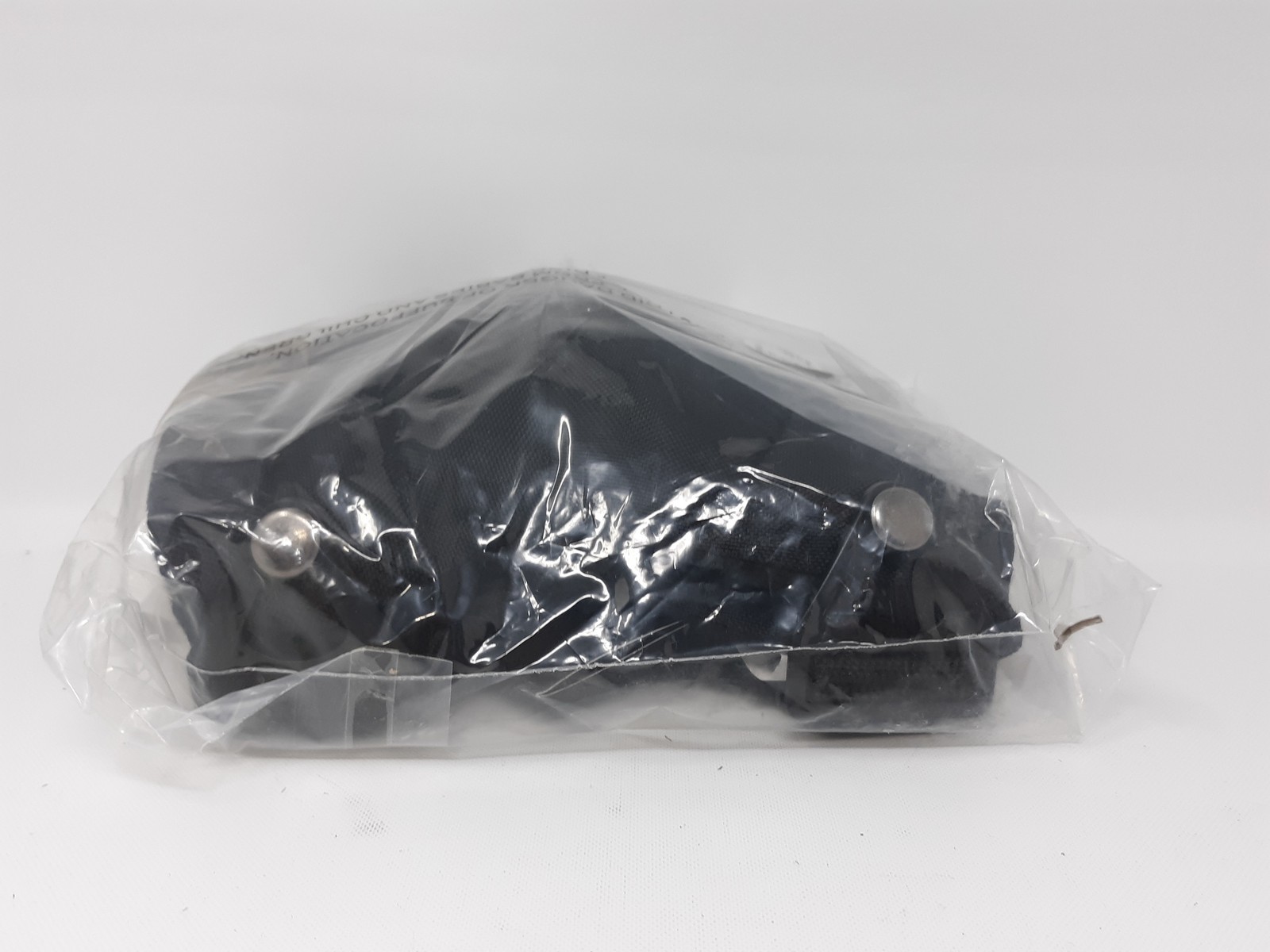 ProFlex 230 Wide Soft Cap Back Support Brace Buckle Straps
