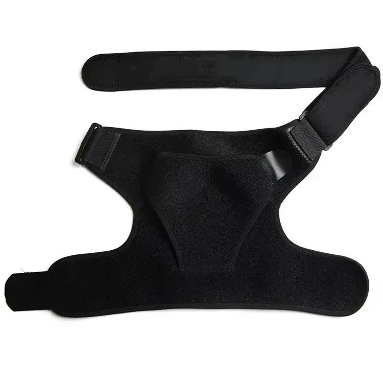 Kinetix Compression Shoulder Brace -Adjustable chest and arm straps