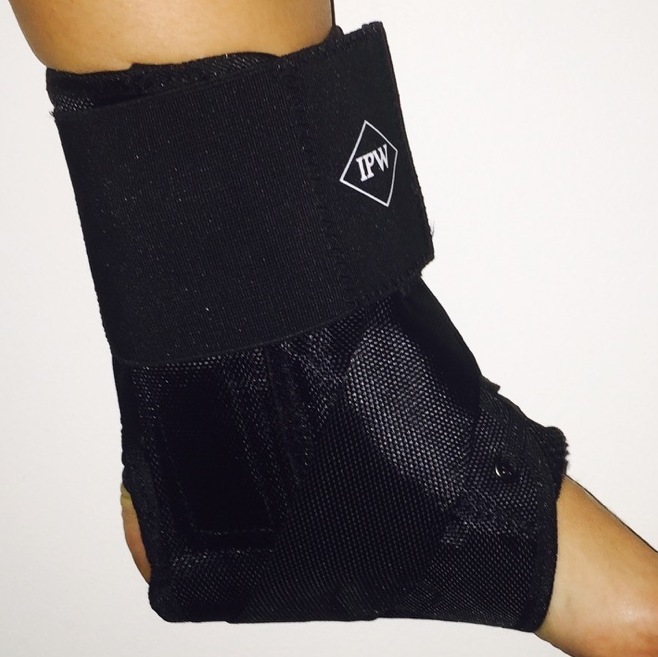 2 IPW Ankle Braces May 2021 PROMOTION SPECIAL Sprains and Strains AUS Seller