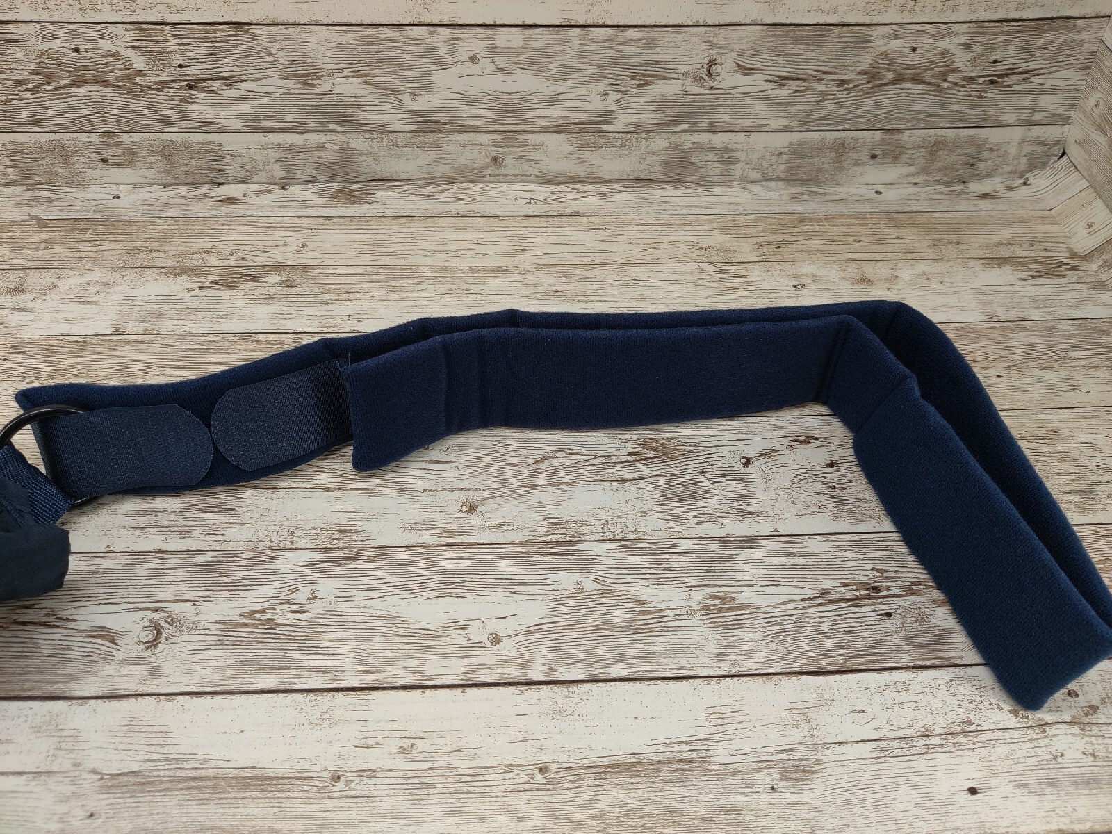 Hely & Weber Blu Comfort Arm Sling with Padded Strap 500B Size: Small -NEW-