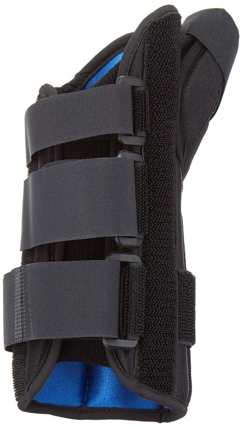 74838 Wrist and Thumb Spica, Left Small