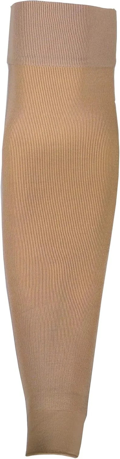 Truform Lymphedema Compression Arm Sleeve, 20-30 mmHg Post Mastectomy Support, D
