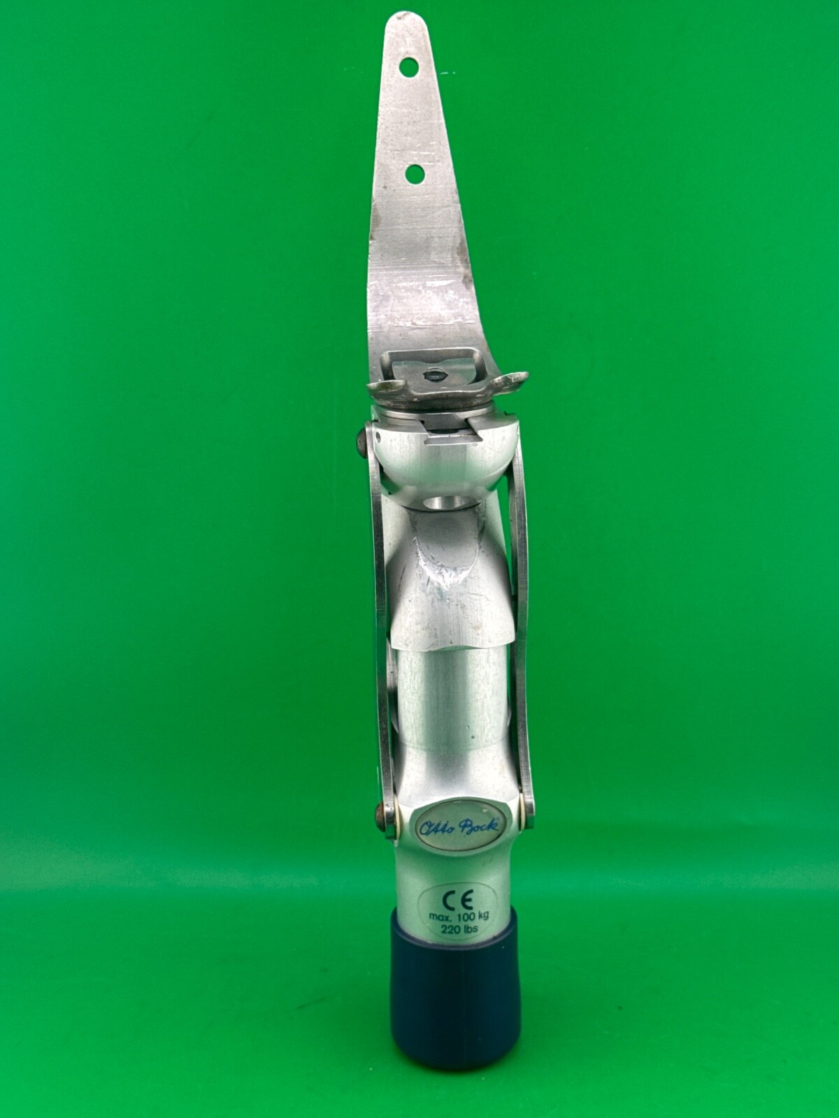 ottobock otto Bock 3r106 3R106=KD prosthetic knee w/ lamination anchor