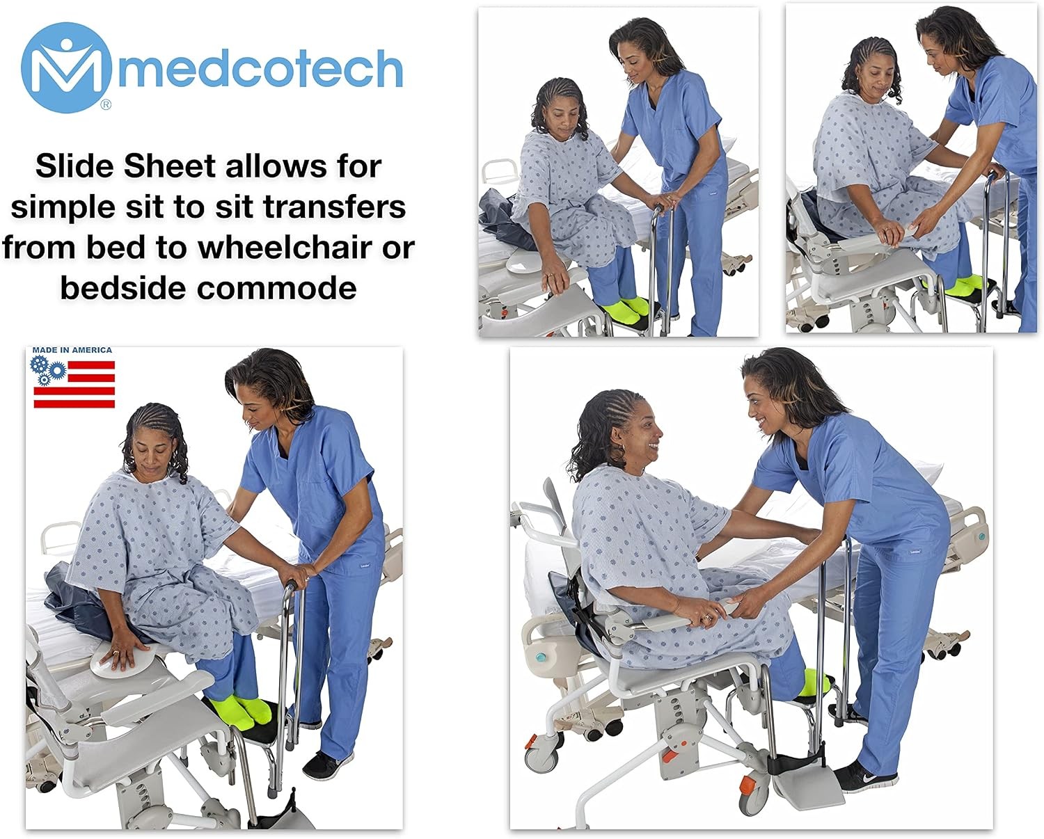 Apex Limb Lifter/Leg Lifter
