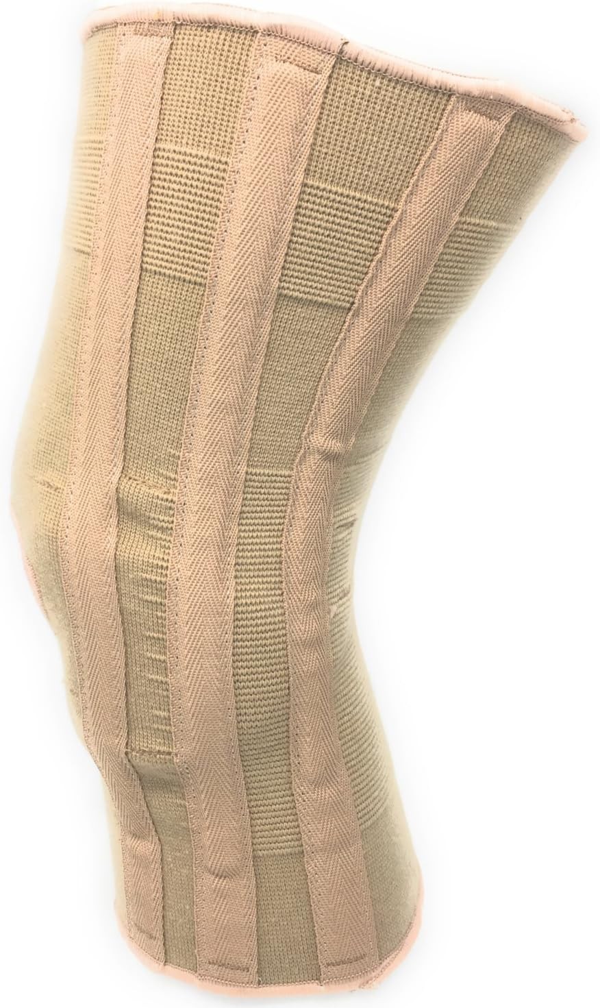 OTC Knee Support with Pressure Pads, Small
