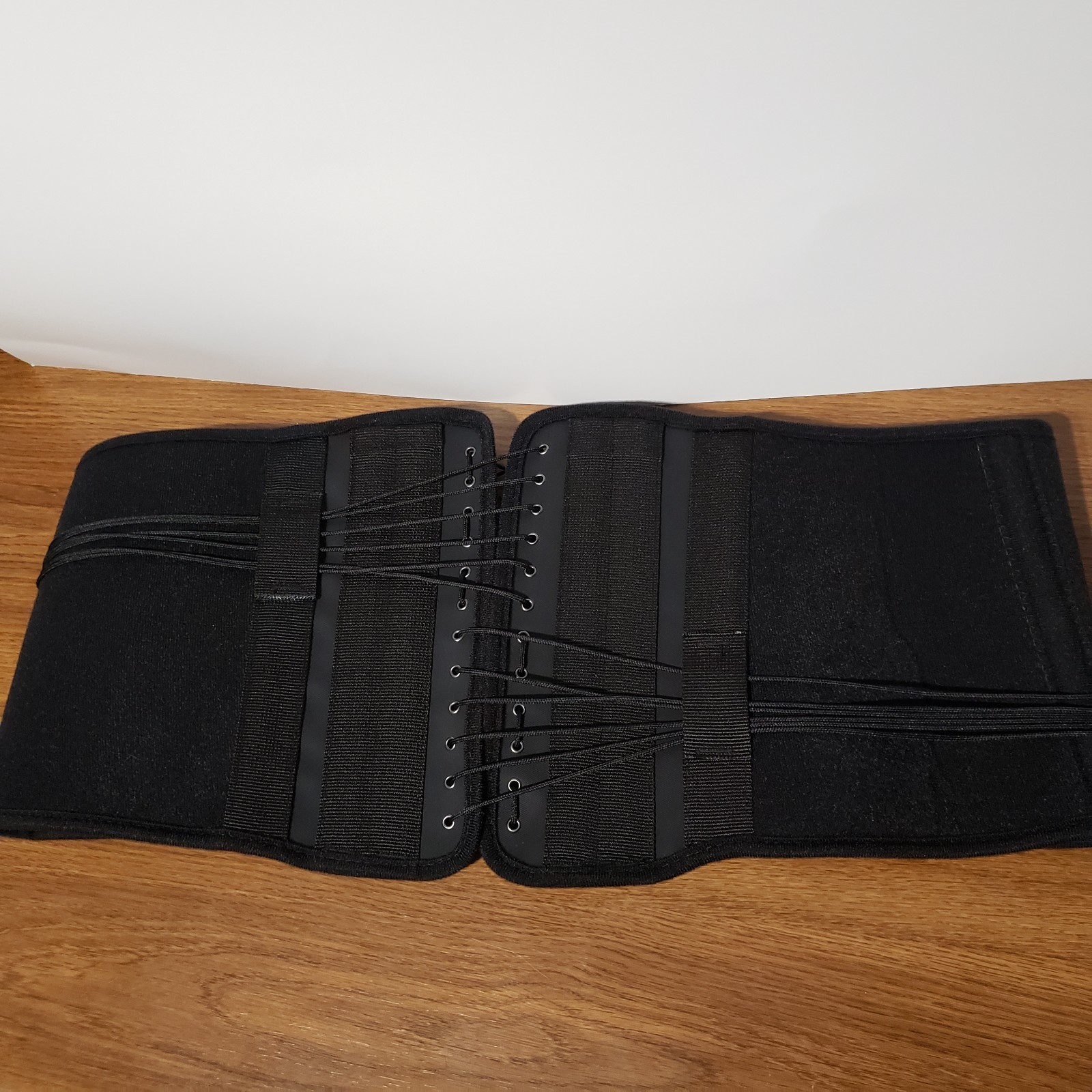 Curad Back Support 2XL Dual Pulley System Compression