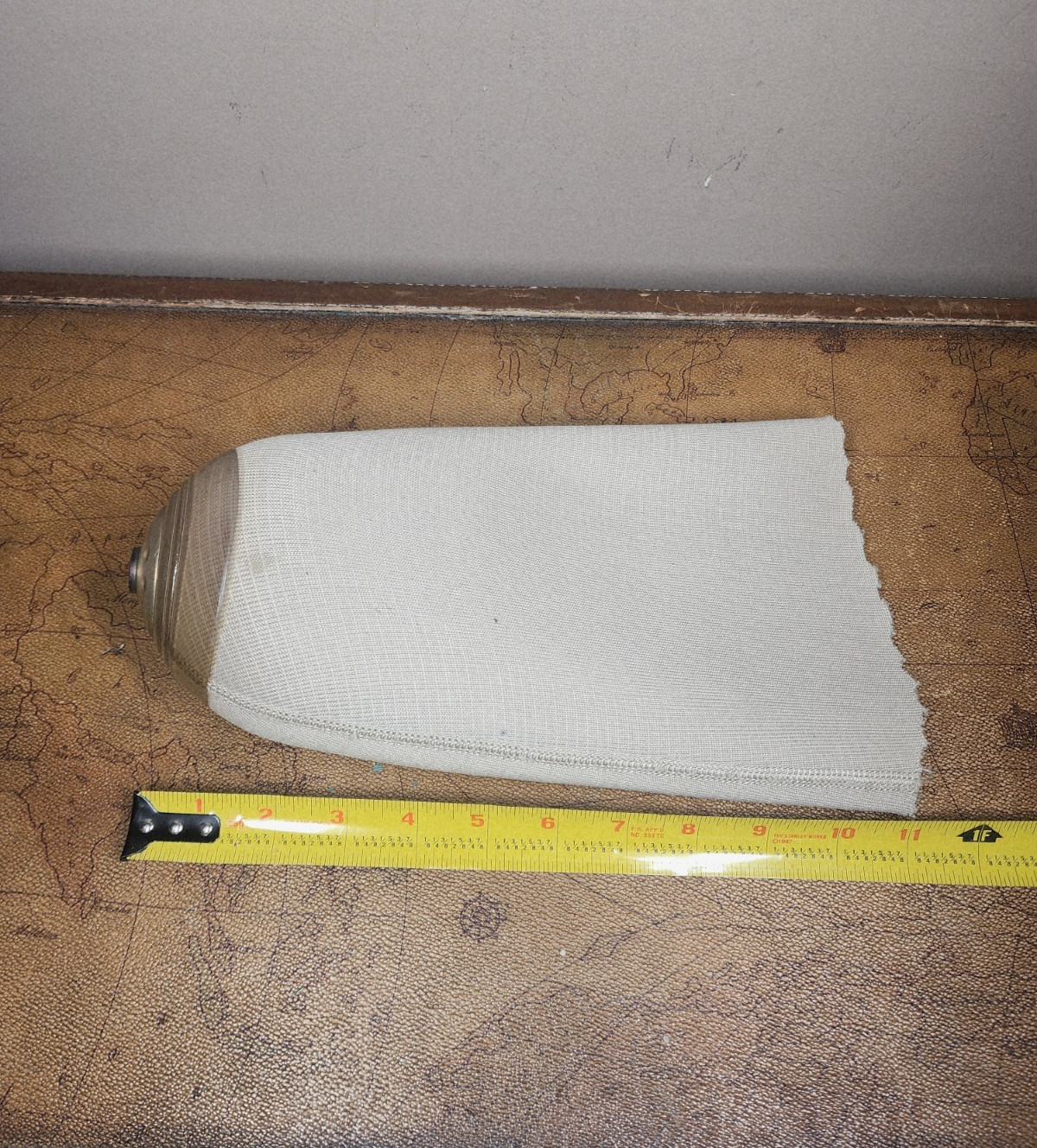 Willowwood Alpha Silicone Locking Liner L 2 Select