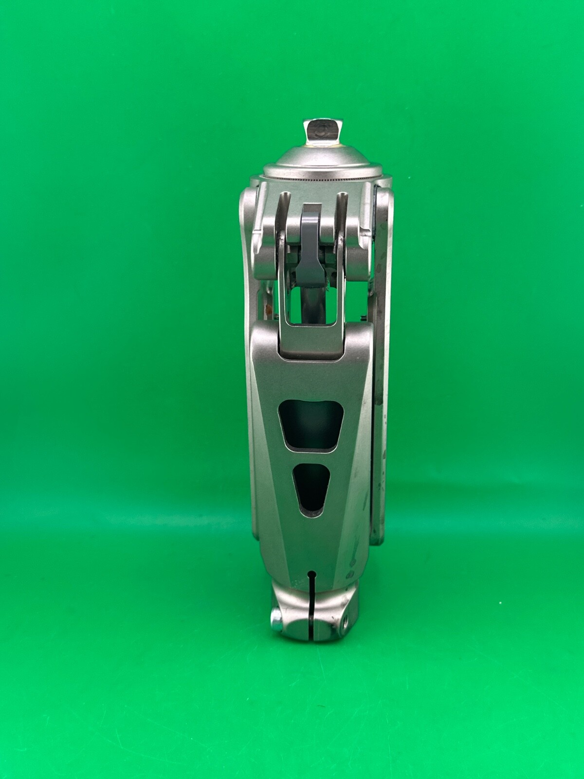 Ossur Ohp3 0hp3 Prosthetic Knee polycentric pneumatic Prosthetic Knee.