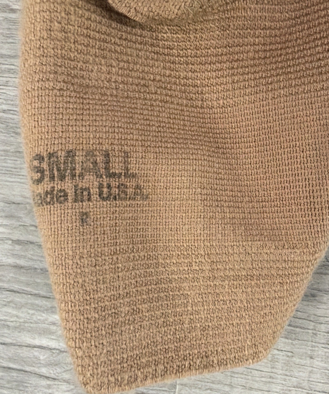 Futuro Spirl Lift Small Ankle Brace 004502 Vintage 1983