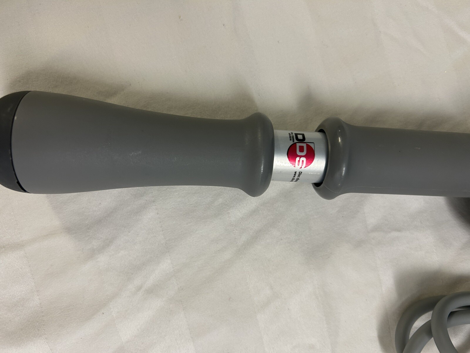 Disc Disease Solutions DDS Manual Inflate Pump For Traction Belt