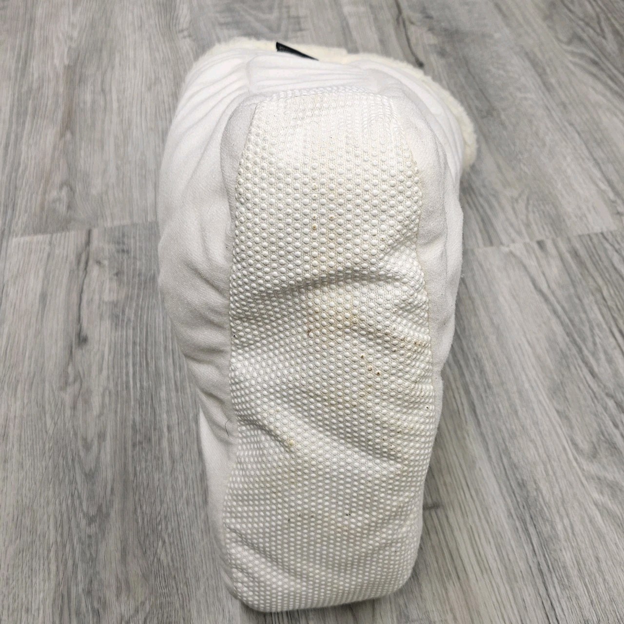 Rooke Vascular Single Boot Heel Offloading Warm Fleece Size Regular Thinsulate