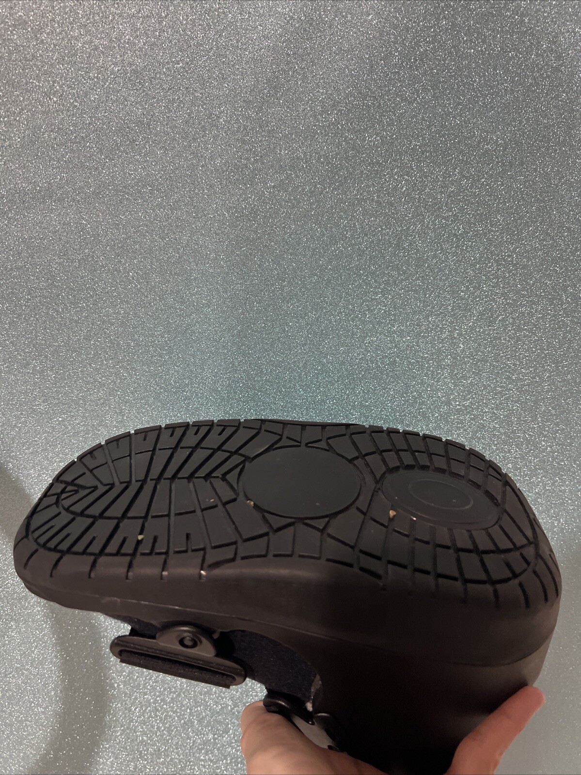 OSSUR FORM FIT AIR WALKER BOOT S