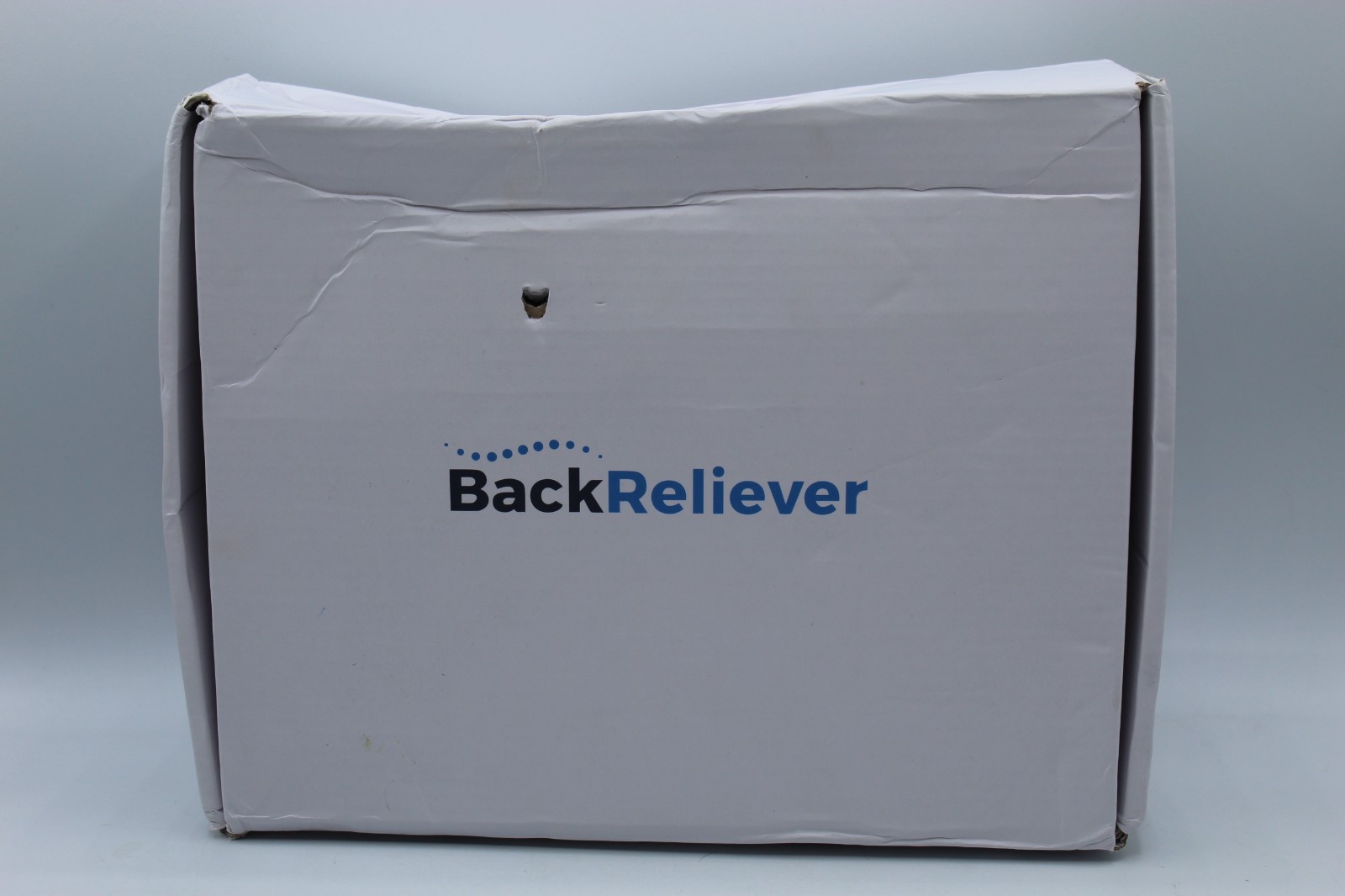 Decompression Back Belt Lumbar Support Pain Relief Spine Traction Brace w/ Pump